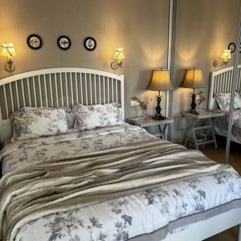 Продается 2-х комнатная квартира, 64 м²