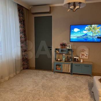 Продается 2-х комнатная квартира, 64 м²