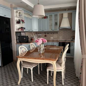 Продается 2-х комнатная квартира, 64 м²