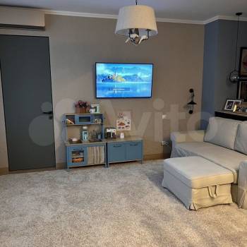 Продается 2-х комнатная квартира, 64 м²