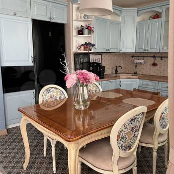 Продается 2-х комнатная квартира, 64 м²