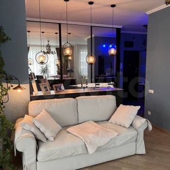 Продается 2-х комнатная квартира, 64 м²