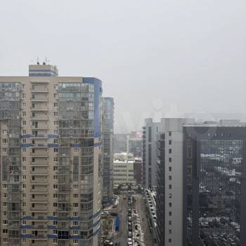 Продается 2-х комнатная квартира, 68,1 м²