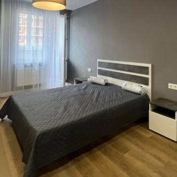 Сдается 2-х комнатная квартира, 56 м²