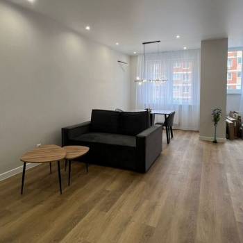 Сдается 2-х комнатная квартира, 56 м²