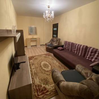 Сдается 2-х комнатная квартира, 62 м²