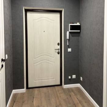 Продается 1-комнатная квартира, 41,8 м²