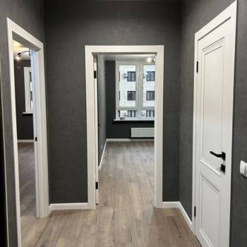 Продается 1-комнатная квартира, 41,8 м²