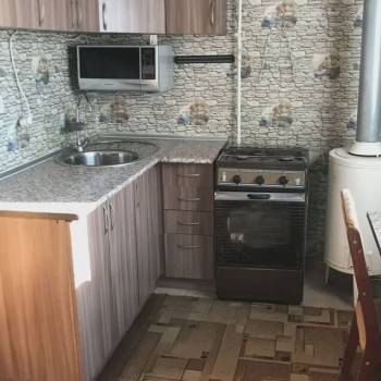 Сдается Дом, 25 м²