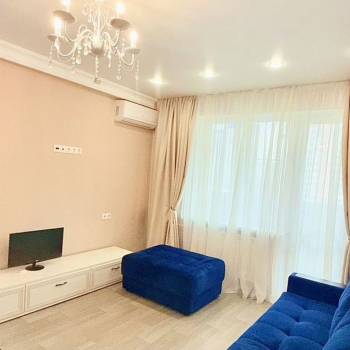 Сдается 1-комнатная квартира, 33 м²