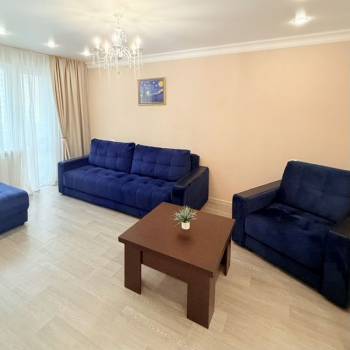 Сдается 1-комнатная квартира, 33 м²