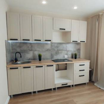 Продается 1-комнатная квартира, 38 м²