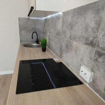 Продается 1-комнатная квартира, 38 м²