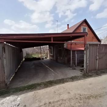 Продается Дом, 31 м²