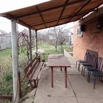 Продается Дом, 31 м²