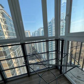 Сдается 1-комнатная квартира, 36 м²