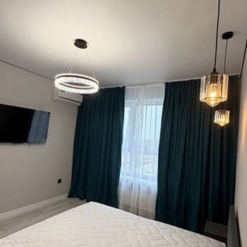 Сдается 1-комнатная квартира, 37 м²