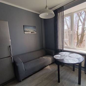 Сдается 1-комнатная квартира, 35 м²