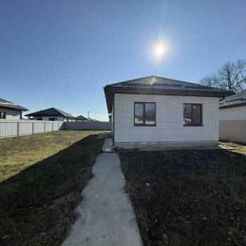 Продается Дом, 78 м²