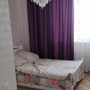 Сдается 1-комнатная квартира, 33,7 м²