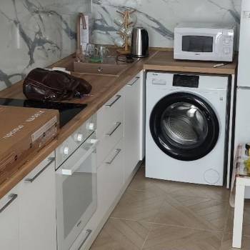 Сдается 1-комнатная квартира, 33,7 м²