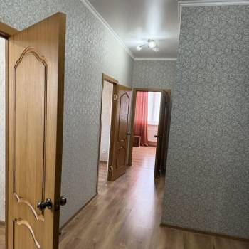 Сдается 2-х комнатная квартира, 75 м²