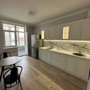 Сдается 1-комнатная квартира, 44 м²