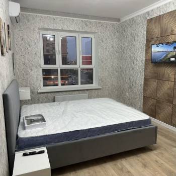 Сдается 1-комнатная квартира, 44 м²