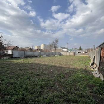 Продается Участок, 540 м²