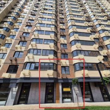 Сдается Нежилое помещение, 50,9 м²