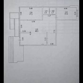 Сдается Нежилое помещение, 100 м²