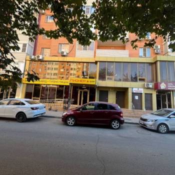 Сдается Нежилое помещение, 100 м²