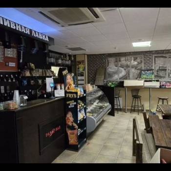 Сдается Нежилое помещение, 100 м²