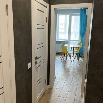 Сдается 2-х комнатная квартира, 60 м²