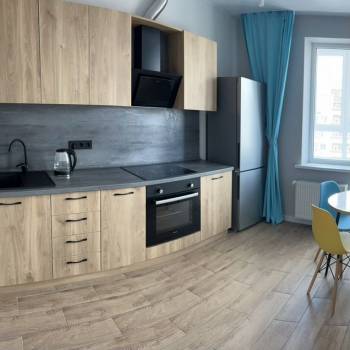 Сдается 2-х комнатная квартира, 60 м²