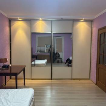 Сдается 1-комнатная квартира, 40 м²