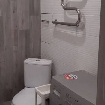 Сдается 1-комнатная квартира, 41,3 м²