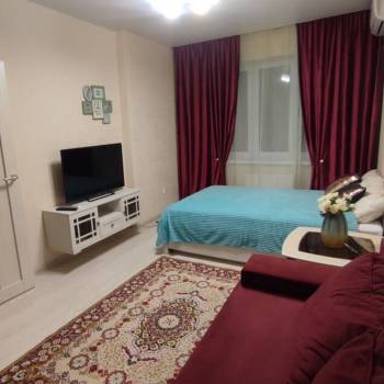 Сдается 1-комнатная квартира, 42 м²