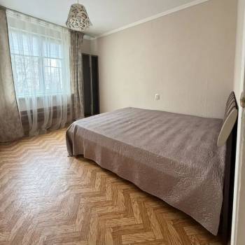 Сдается 2-х комнатная квартира, 55 м²