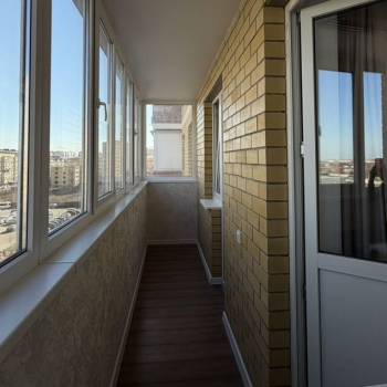 Сдается 2-х комнатная квартира, 48 м²