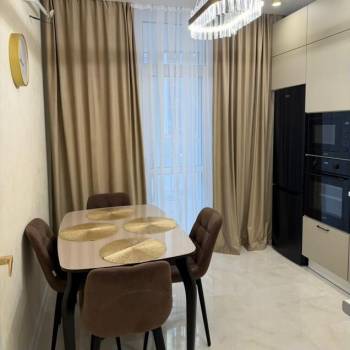 Сдается 1-комнатная квартира, 38,4 м²