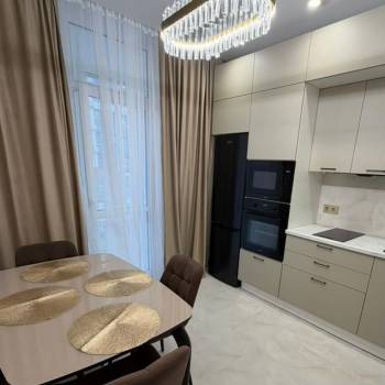 Сдается 1-комнатная квартира, 38,4 м²