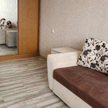 Сдается 1-комнатная квартира, 37 м²