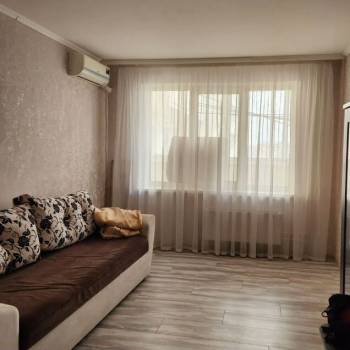 Сдается 1-комнатная квартира, 37 м²