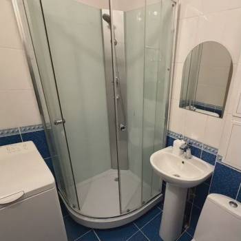 Сдается 1-комнатная квартира, 26,5 м²