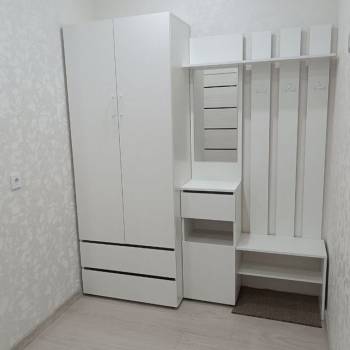 Сдается 1-комнатная квартира, 35 м²