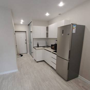 Сдается 1-комнатная квартира, 27 м²