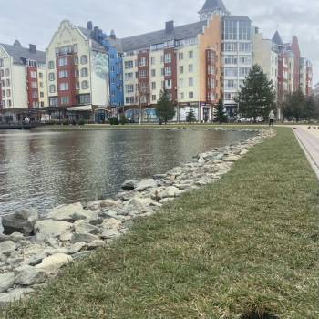 Сдается 1-комнатная квартира, 27 м²