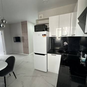 Сдается 1-комнатная квартира, 35 м²