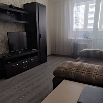 Продается 1-комнатная квартира, 40,5 м²